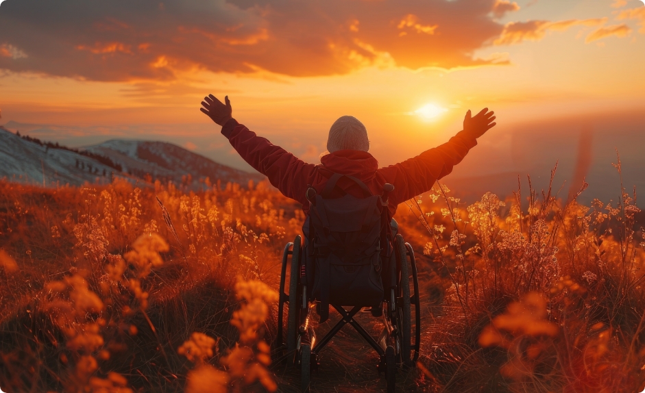 Turismo enogastronomico in Veneto accessibile e inclusivo