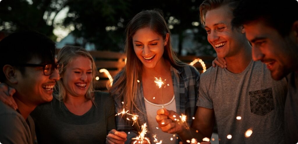 team building veneto