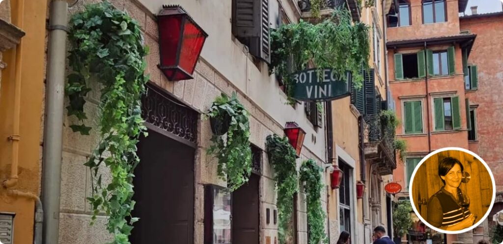 weekend relax enogastronomico a verona